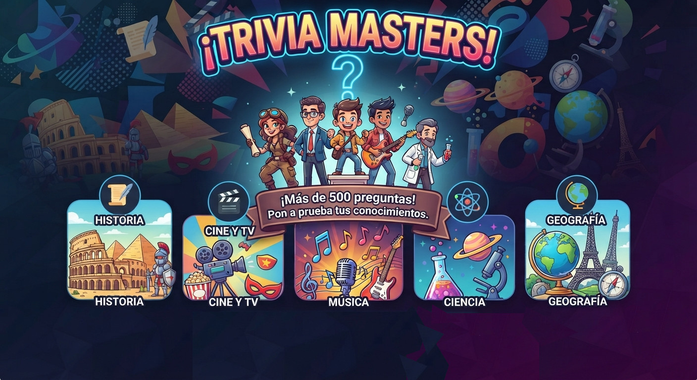 Portada Trivia